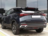 Usata Omoda 5 147 CV (108 kW) 2025 Blu SUV