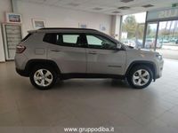 usata Jeep Compass II 2017 Diesel 1.6 mjt Business ...