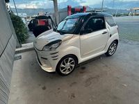 Usata Ligier JS50 2016 Bianco Utilitaria