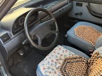 usata Fiat Uno 1.0 i.e. cat 5 porte Fire