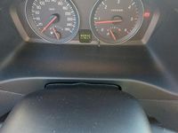 Usata Volvo C30 109 CV (80 kW) 2009 Grigio Utilitaria