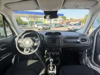 Usata Jeep Renegade Limited 120 CV (88 kW) 2016 SUV