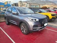Usata DR DR 4.0 117 CV (86 kW) 2022 Grigio scuro SUV