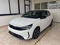 Usata Opel Corsa 101 CV (74 kW) 2023 Bianco Utilitaria