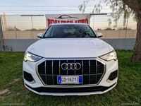 usata Audi Q3 35 TDI S tronic Business Advanced