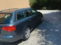 Usata Audi A4 143 CV (105 kW) 2006 Grigio Station wagon