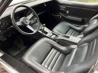 Usata Corvette C3 1970 Bianco Coupé