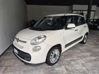 Occasion Fiat 500L Pop Star 95 ch (69 kW) 2013 Blanc Monospace