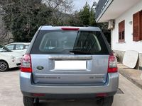 usata Land Rover Freelander 2ª serie - 2010