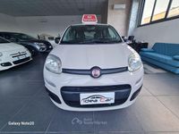 Usata Fiat Panda 69 CV (50 kW) 2016 Beige Berlina