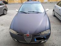 usata Alfa Romeo 156 2ª serie - 2007