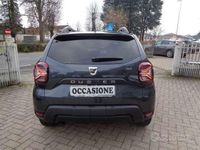 usata Dacia Duster 1.5 blue dci Comfort 4x2 115cv - AUTO