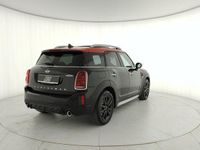 usata Mini John Cooper Works Countryman Countryman F60 2020 Countryman F60 2020 - 2.0 Essential auto