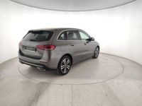 usata Mercedes B250e B 250 - W247 2018 Benzinaphev (eq-power) Sport