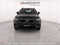 Usata Volvo XC40 Momentum 150 CV (110 kW) 2021 Nero SUV