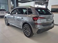 Nuova Skoda Kamiq 116 CV (85 kW) 2025 Grigio SUV
