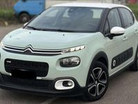 Usata Citroën C3 Aircross Shine 111 CV (81 kW) 2017 SUV