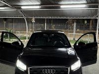 Usata Audi Q2 Business 116 CV (85 kW) 2020 Nero SUV