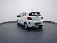 Occasion Mitsubishi Space Star 71 ch (52 kW) 2020 Blanc Citadine