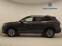 Usata VW Tiguan Life 193 CV (141 kW) 2024 SUV