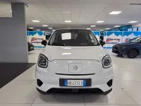 Nuova Leapmotor T03 36 kW (50 CV) 2025 Gray Utilitaria