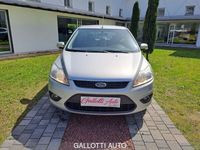 usata Ford C-MAX Focus 2/Focus1.6 TDCi (90CV) Coupé Ambiente