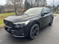 Usado Volvo XC60 Ultra 250 HP (183 kW) 2025 Preto SUV