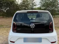 Usata VW up! move up! 60 CV (44 kW) 2019 Bianco Utilitaria