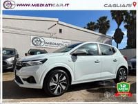 Usata Dacia Sandero Journey 100 CV (73 kW) 2025 Bianco Berlina