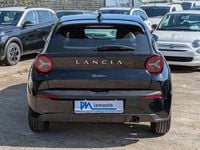 Usata Lancia Ypsilon 101 CV (74 kW) 2025 Nero Utilitaria