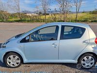 Usata Toyota Aygo 67 CV (49 kW) 2007 Utilitaria