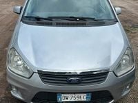 Usata Ford C-MAX 2009 Monovolume