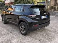 Usata Jeep Avenger Longitude 101 CV (74 kW) 2024 SUV
