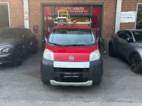 Usata Fiat Fiorino 2016 Other Monovolume