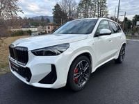 Usata BMW X1 M Sport 149 CV (109 kW) 2024 Bianco SUV