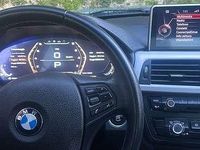 Usata BMW 318 143 CV (105 kW) 2015 Berlina