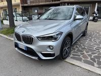 Usata BMW X1 M Sport 190 CV (139 kW) 2020 Grigio SUV
