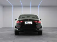 Usata Mercedes E200 Advanced Plus 204 CV (150 kW) 2025 Nero Berlina