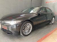 usata Alfa Romeo Giulia 2.2 Turbodiesel 136 CV AT8 Super