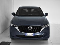 Usata Mazda CX-5 150 CV (110 kW) 2022 Polymetal gray m SUV