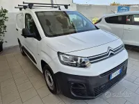 Usata Citroën Berlingo 102 CV (75 kW) 2019 Bianco Monovolume