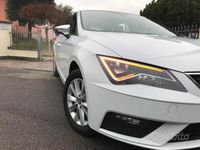 usata Seat Leon 5p 1.4 tgi Business High s&s 110cv dsg