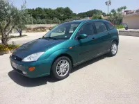 Usata Ford Focus 100 CV (73 kW) 2001 Berlina