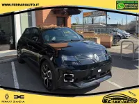 Nuova Renault 5 E-Tech Evolution 77 kW (106 CV) 2026 Other Berlina
