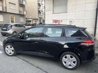 Usata Renault Clio GrandTour 90 CV (66 kW) 2016 Station wagon