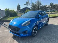 Usata Ford Puma ST-Line 125 CV (91 kW) 2023 Other SUV