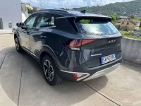 Usata Kia Sportage 147 CV (108 kW) 2025 Dark pental metal SUV