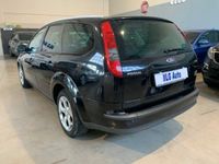 usata Ford Focus + 1.6 TDCi (110CV) S.W. DPF