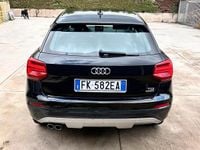 Gebraucht Audi Q2 150 PS (110 kW) 2017 Schwarz SUV