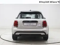 Usata Mini Cooper 136 CV (100 kW) 2023 Bianco Utilitaria